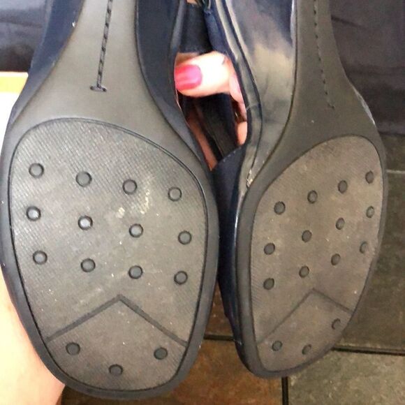 Life Stride Fair Midnight Blue Women’s Size 8.5 - Picture 9 of 9